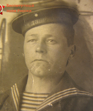 Новиков Алексей Николаевич