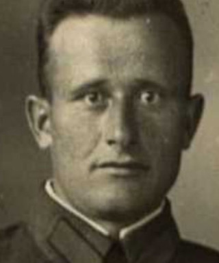 Коцуба Кирилл Евменович