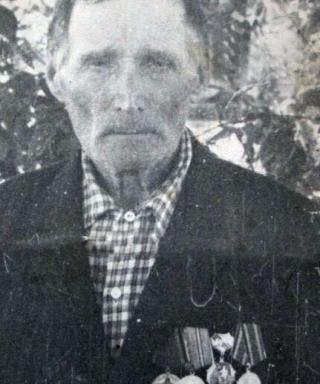СВЕЧИНСКИЙ АЛЕКСАНДР ДЕНИСОВИЧ
