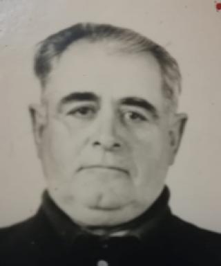 Кокоев Михаил Ражденович