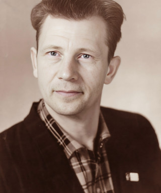 Минченков Илья Дмитриевич