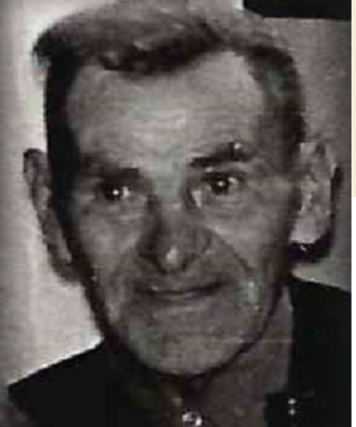 Будко Петр Иванович