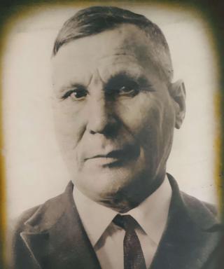 Гуляев Николай Сергеевич