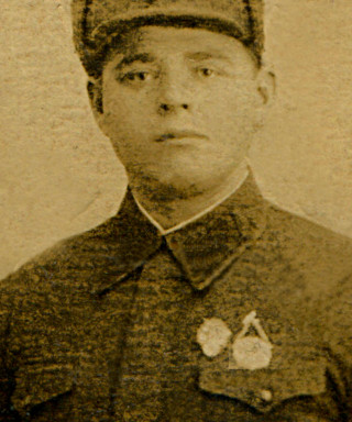 Ляполов Василий Павлович