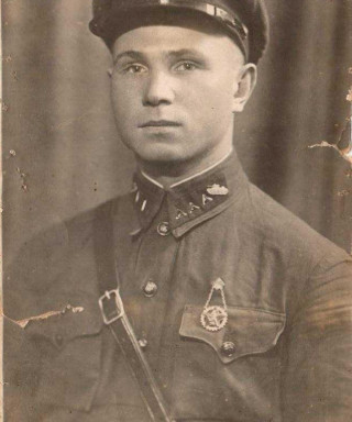 Чеботарев Семен Иванович