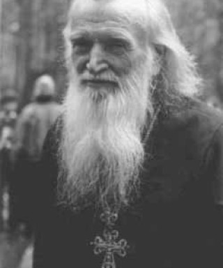 Швец Василий (протоиерей) Федосеевич