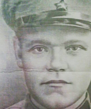 Гаран Данил Васильевич