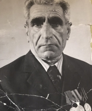 Аракелян Андраник Петросович