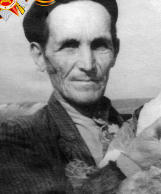 Артемьев Иван Артемьевич