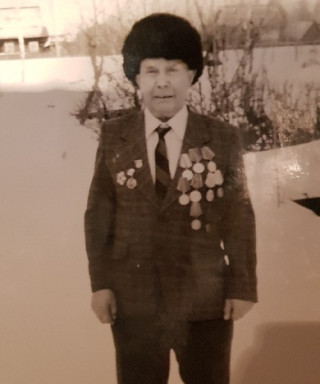 Юминов Андрей Андреевич