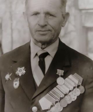 Чернухин Фёдор Георгиевич