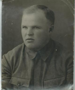 Куракин Родион Петрович