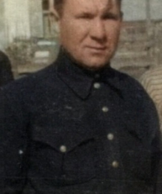 Артюхов Иван Николаевич