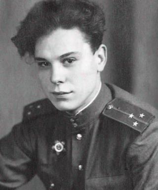 Ремыга Николай Иванович