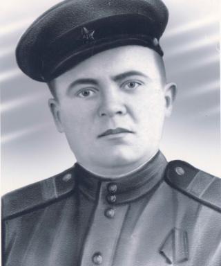 Ермилов Фёдор Никитич