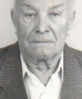 Березин Александр Иванович
