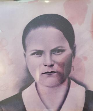 Костина Мария Васильевна
