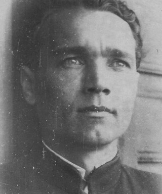 Дятлов Архип Владимирович