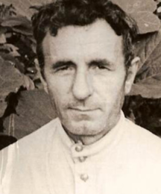 Безгласный Александр Гаврилович