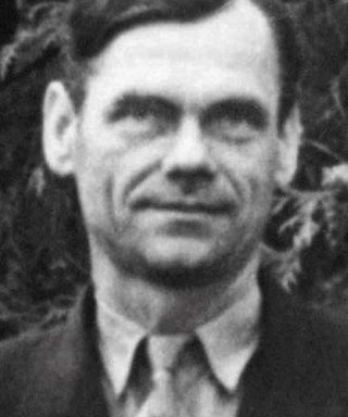 Блинов Петр Трофимович