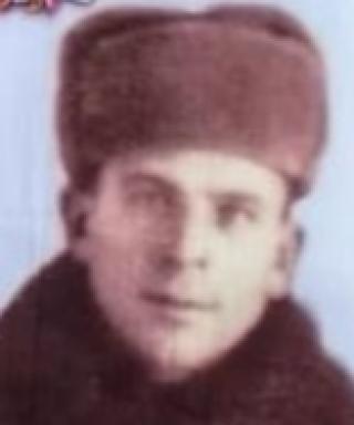Шаров Иван Никитович