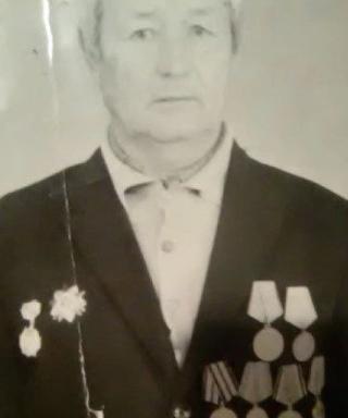 Ткаченко Павел Алексеевич
