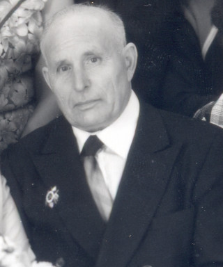 Яготинцев Георгий Николаевич