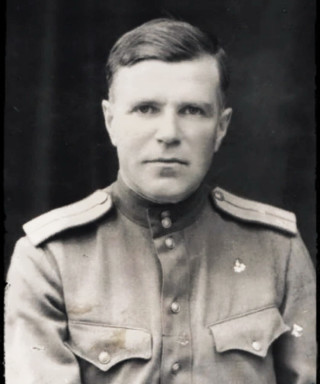 Надеинский Алексей Петрович