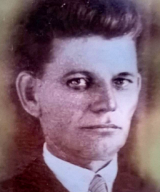 Панов Андрей Григорьевич