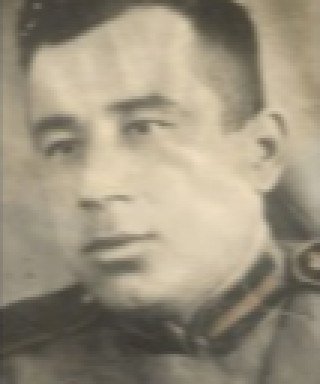 Файзиев Абдулло (неизвестно)