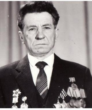 Войтенко Андрей Иванович