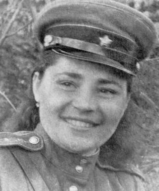 Липатова Анна Сергеевна