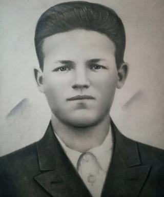 Беликов Николай Васильевич