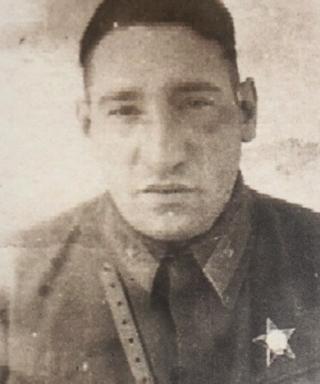 Тах Марк Григорьевич
