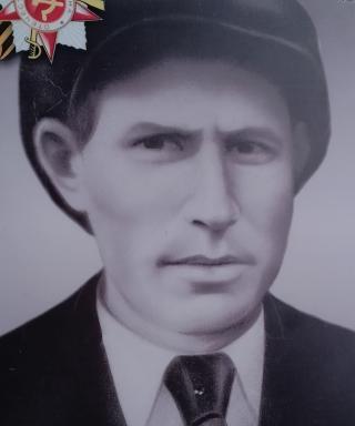 Феоктистов Михаил Осипович