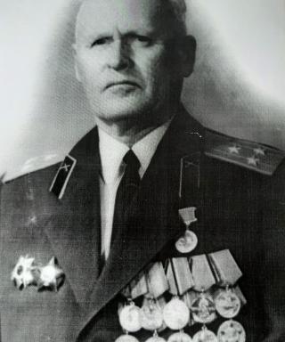 Коннов Владимир Георгиевич