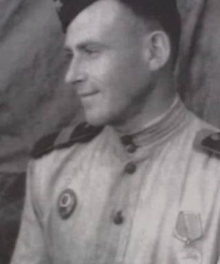 Чернухин Дмитрий Фёдорович