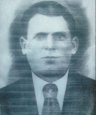 Убоженко Василий Егорович