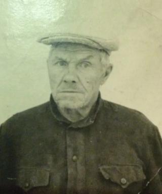 Гордеев Иван Терентьевич