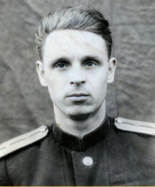 Поляков Аркадий Николаевич