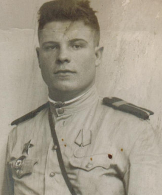 Кузнецов Николай Никитович