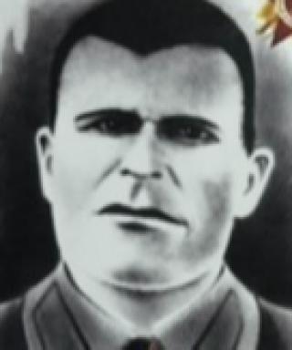 Скрипкин Алексей Павлович