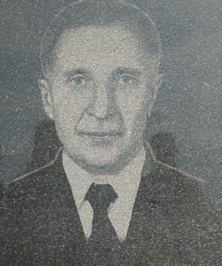 Рязанский Геннадий Васильевич