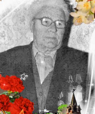 Дубиков Николай Григорьевич