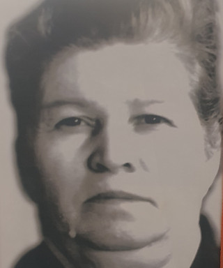 Сыроватская (Сыроватко) Мария Платоновна