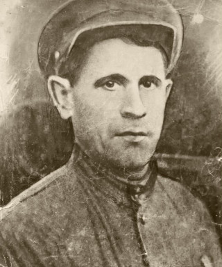 Апальков Иван Иванович