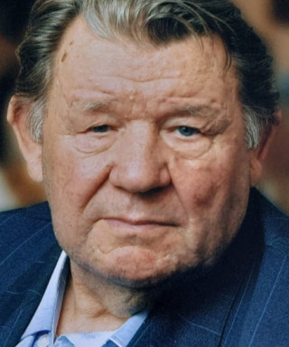 Безменов Николай Антонович