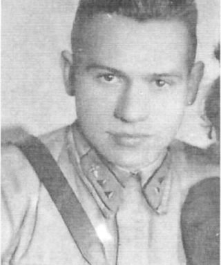 Соловьев Владимир Васильевич