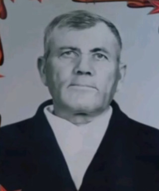 Тарусин Михаил Сергеевич