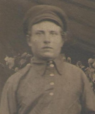 Анисиферов Модест Максимович